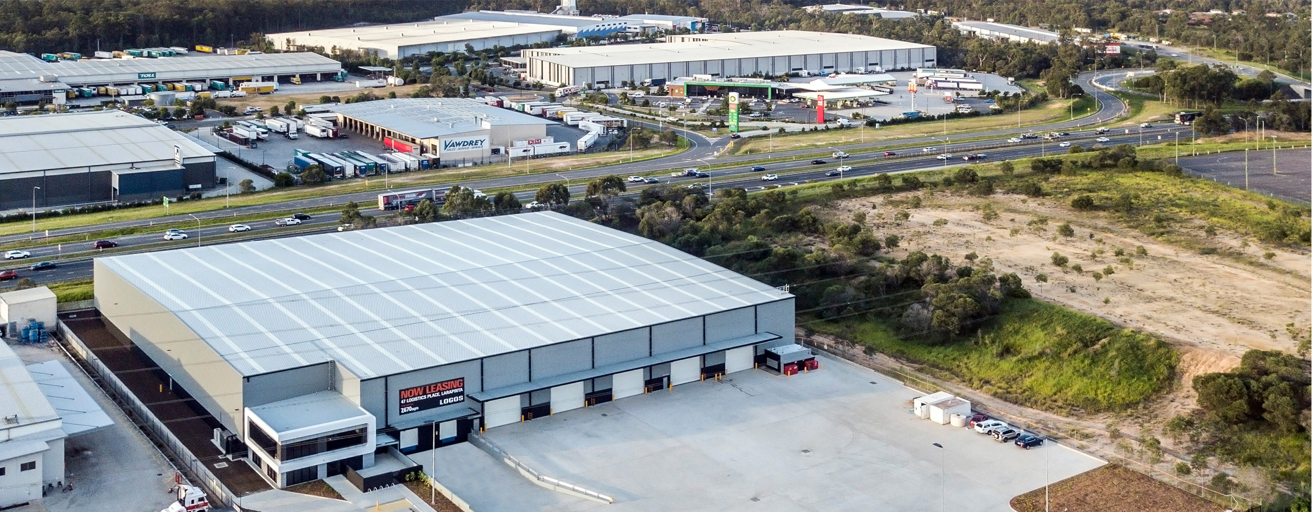 47 Logistics Place, Larapinta, QLD